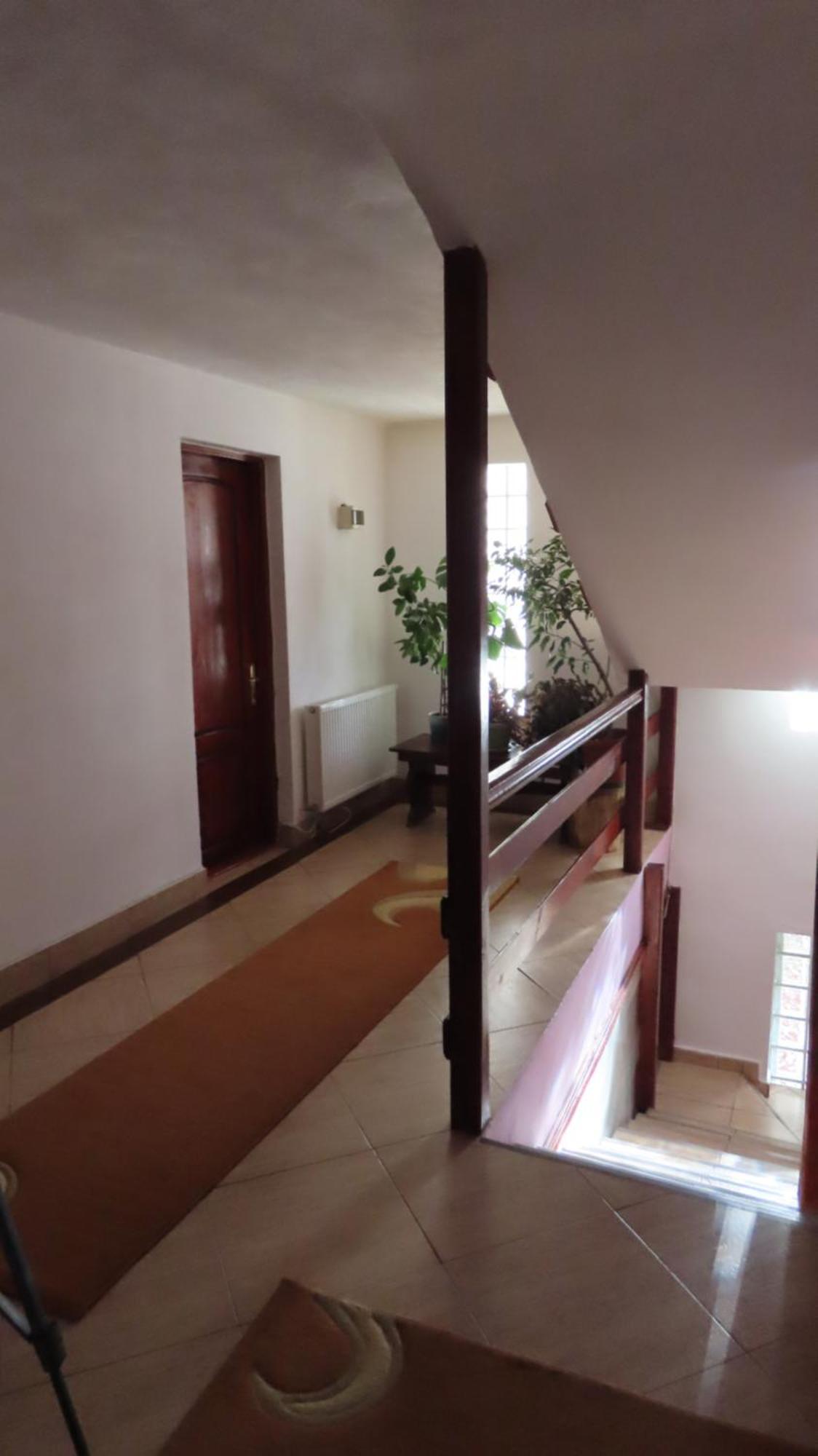 Vila Nik Buşteni Exterior foto