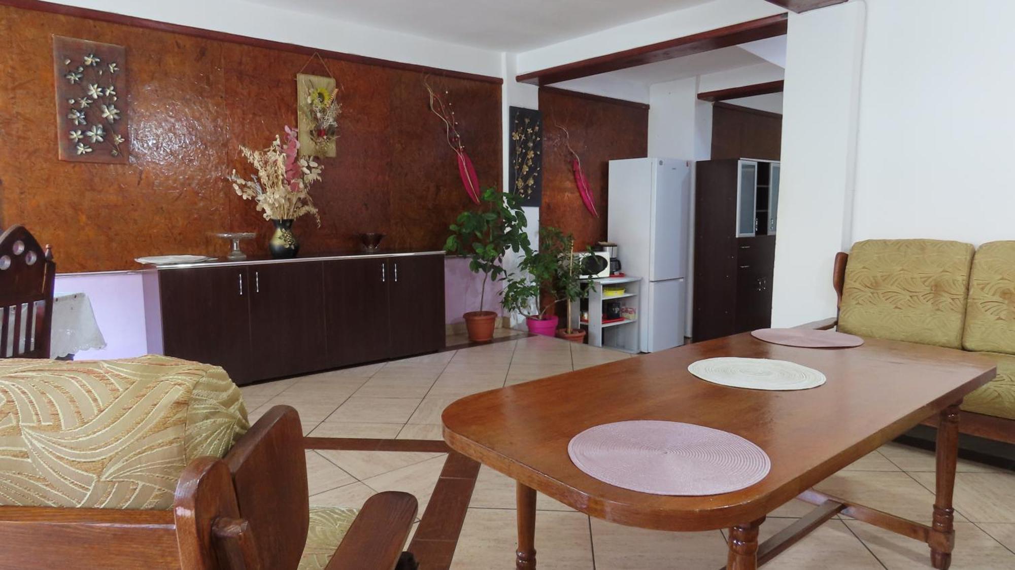 Vila Nik Buşteni Exterior foto